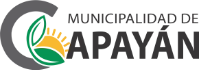 Municipalidad de Capayán