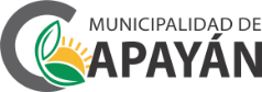 Municipalidad de Capayán